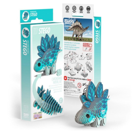 Stego – Eugy 3D