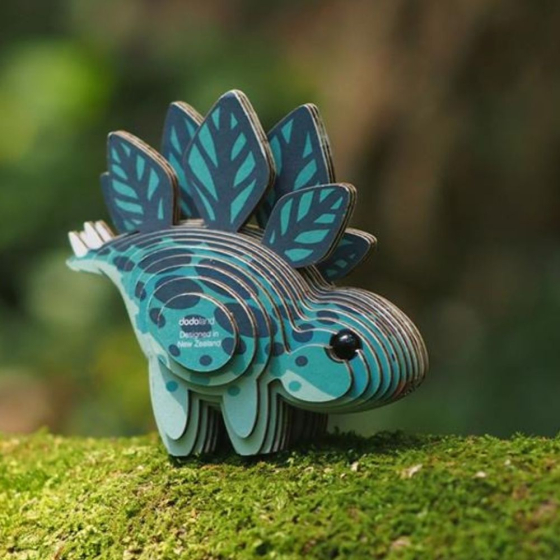 Stego – Eugy 3D