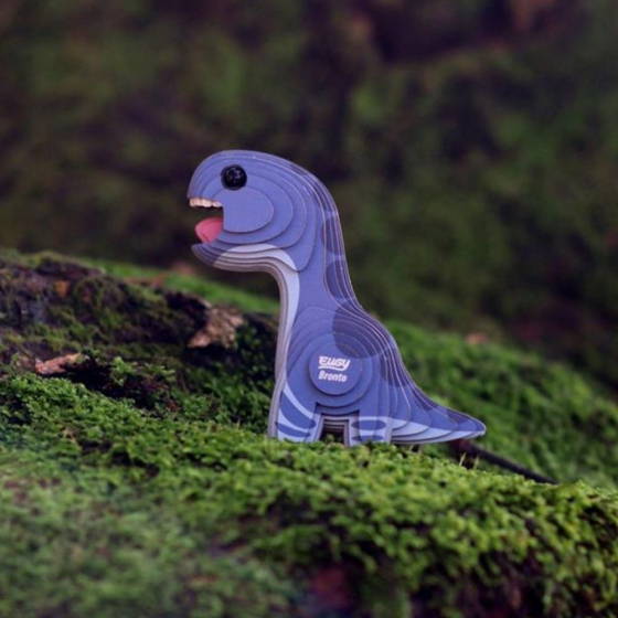 Bronto – Eugy 3D