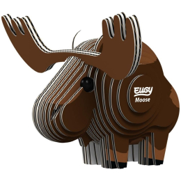 Élan – Eugy 3D