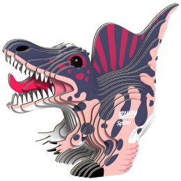Spinosaure – Eugy 3D