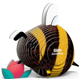 Bourdon – Eugy 3D