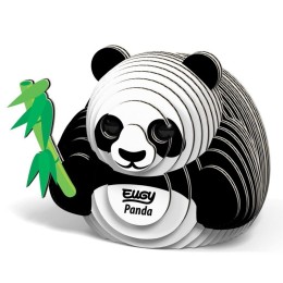 Panda – Eugy 3D