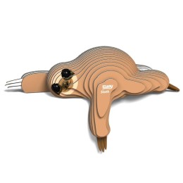 Paresseux – Eugy 3D