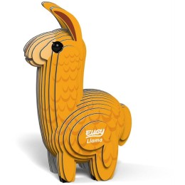 Lama – Eugy 3D