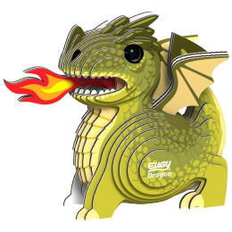 Dragon – Eugy 3D
