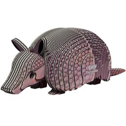Tatou – Eugy 3D