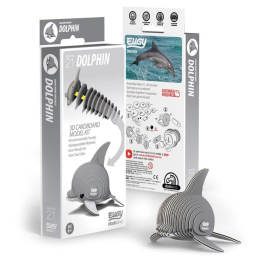 Dauphin – Eugy 3D