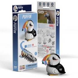 Macareux – Eugy 3D