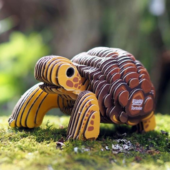 Tortue – Eugy 3D