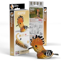 Upupa – Eugy 3D