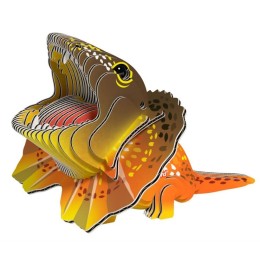 Lézard – Eugy 3D