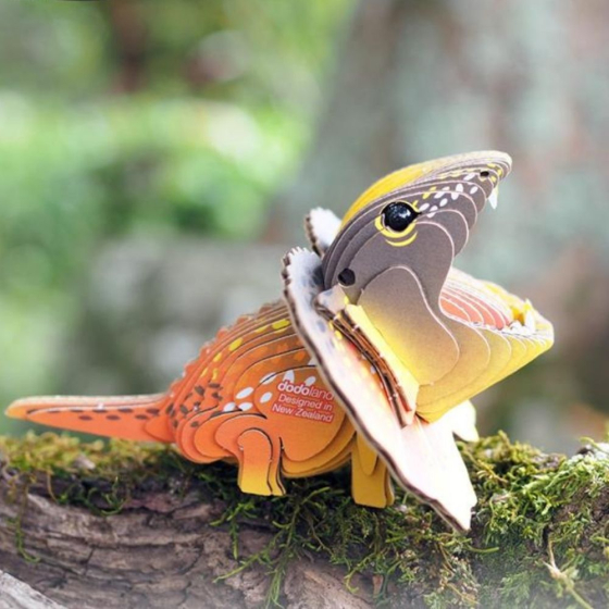 Lézard – Eugy 3D