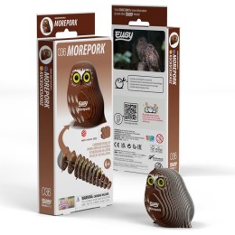 Ninox – Eugy 3D