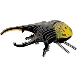 Coléoptère Hercule – Eugy 3D