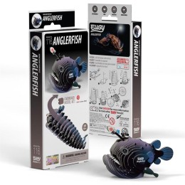 Lotte de mer – Eugy 3D
