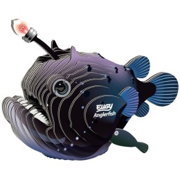 Lotte de mer – Eugy 3D