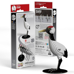 Grue – Eugy 3D
