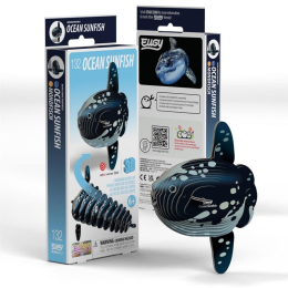 Poisson-lune – Eugy 3D