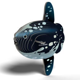 Poisson-lune – Eugy 3D