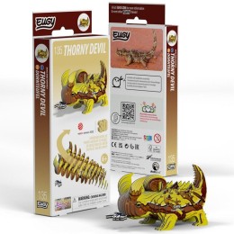 Diable épineux – Eugy 3D