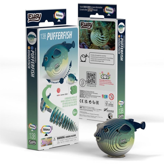 Poisson – Eugy 3D Poisson – Eugy 3D