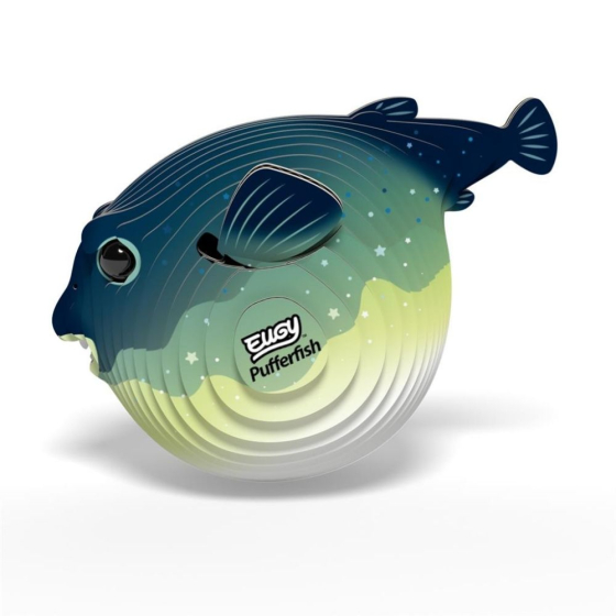 Poisson – Eugy 3D