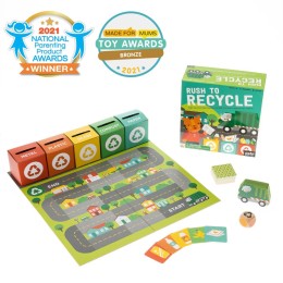 Apprendre le recyclage