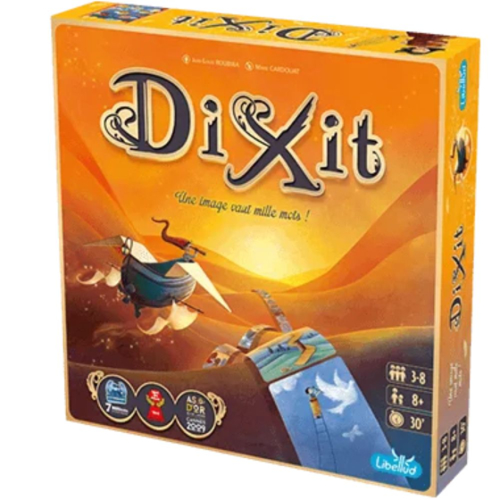 Dixit