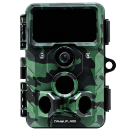 Piège photo EZ60 (wifi) camouflage