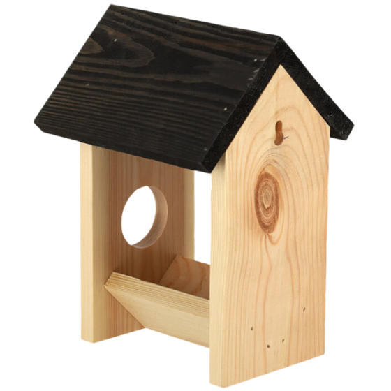 Maison beurre cacahuètes sélective
