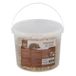 Nourriture hérisson - 1,5kg