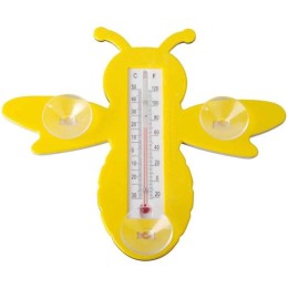 Thermomètre Guèpe