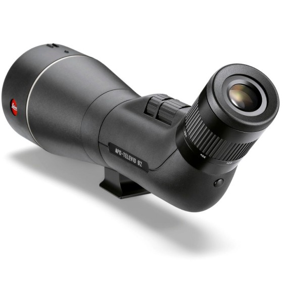 Longue-vue Leica APO-TELEVID 82 mm avec oculaire 25-50x