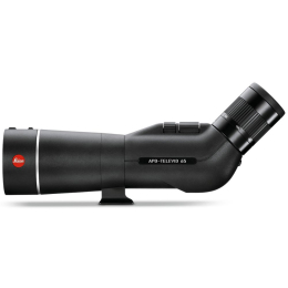 Longue-vue Leica APO-TELEVID 65 mm avec oculaire 25-50x