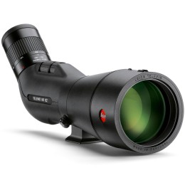 Longue-vue Leica Televid HD 82 mm avec oculaire 20-60x