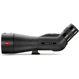 Longue-vue Leica Televid HD 82 mm avec oculaire 20-60x
