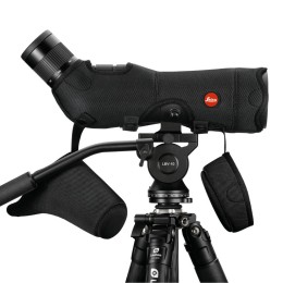 Etui pour Leica Televid 65 mm