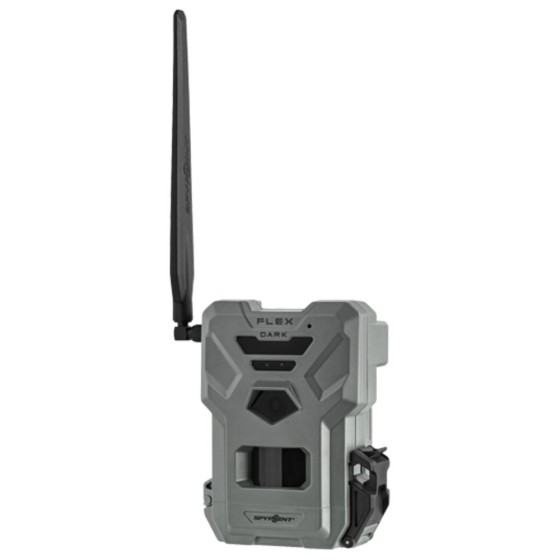 Pack de 2 pièges photos Spypoint Flex Dark