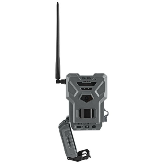 Pack de 2 pièges photos Spypoint Flex Dark