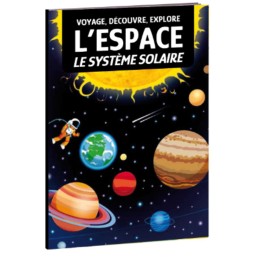 L'Espace - Le Systême Solaire - Mini