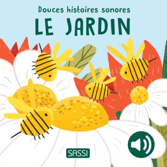 Le jardin Le jardin