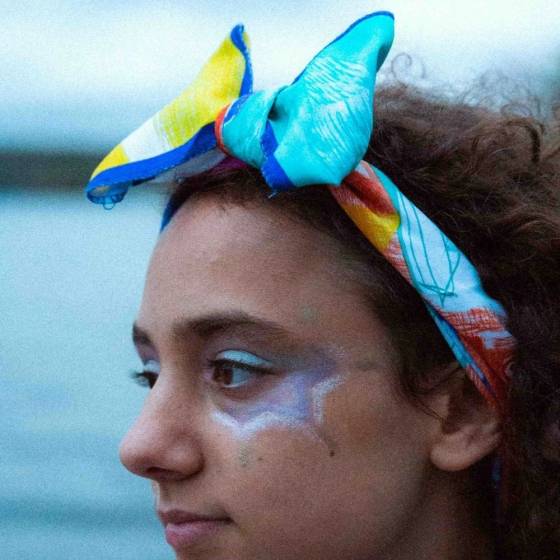 Kit 3 crayons de maquillage pailletés – Clair de lune