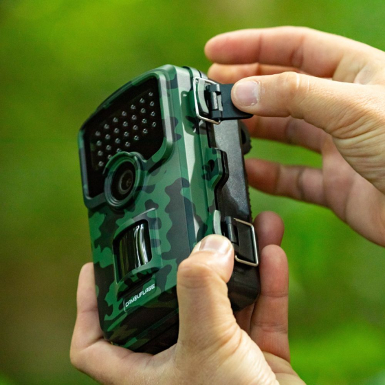 Piège photo EZ20 - WiFi HD