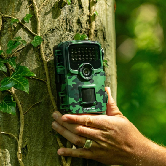 Piège photo EZ20 - WiFi HD