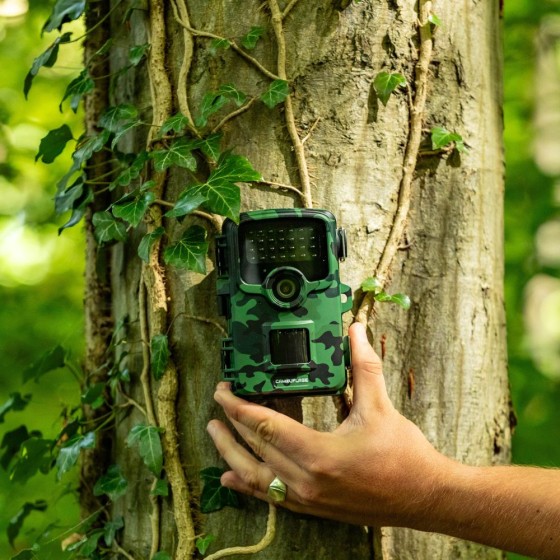 Piège photo EZ2 Lite - HD Piège photo EZ2 Lite - HD