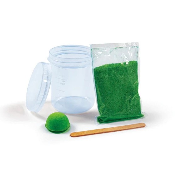 Mini coffret - Science et cristaux