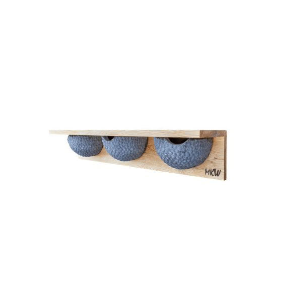 Nichoir à hirondelles de fenêtre, haute qualité, TRIPLE
- Seconde vie Nichoir à hirondelles de fenêtre, haute qualité, TRIPLE
- Seconde vie