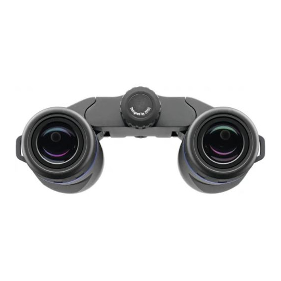 Jumelles Zeiss Terra ED Pocket 10x25