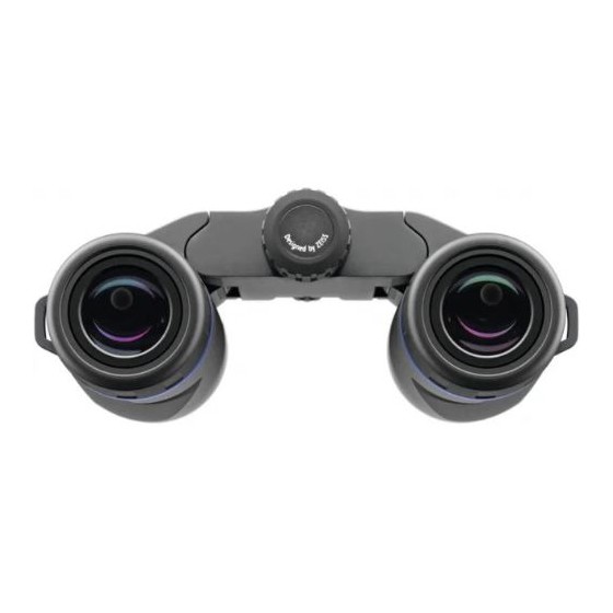 Jumelles Zeiss Terra ED Pocket 10x25